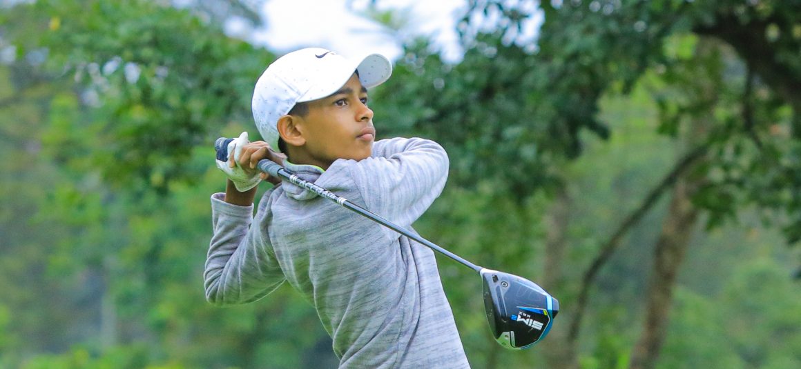 Thika Sports Club to Host First Leg of Nairobi Junior Golf Tour
