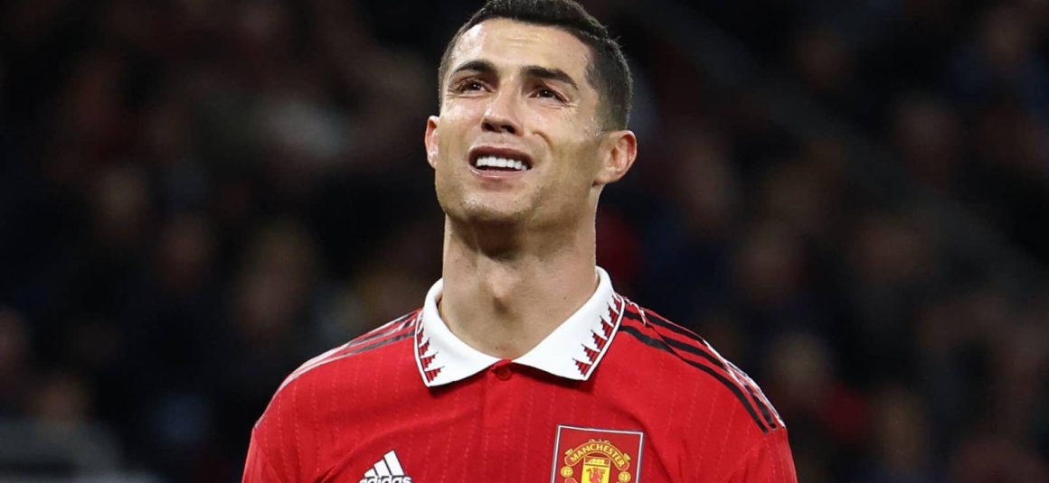 Christiano Ronaldo part ways with Mancheser United