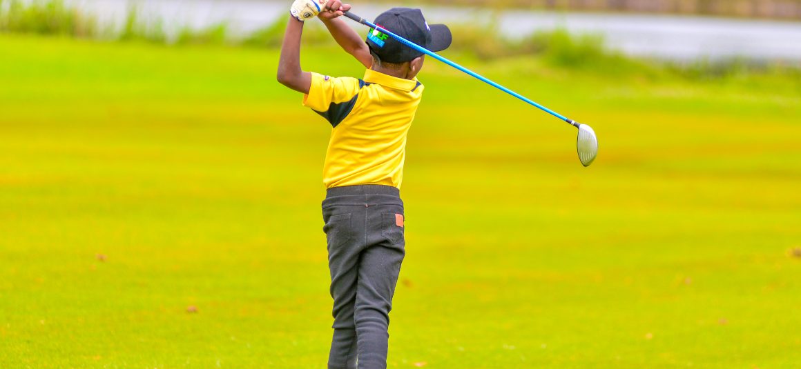Over 260 Juniors to Compete at NCBA Sponsored Nairobi Local Golf Tour This weekend
