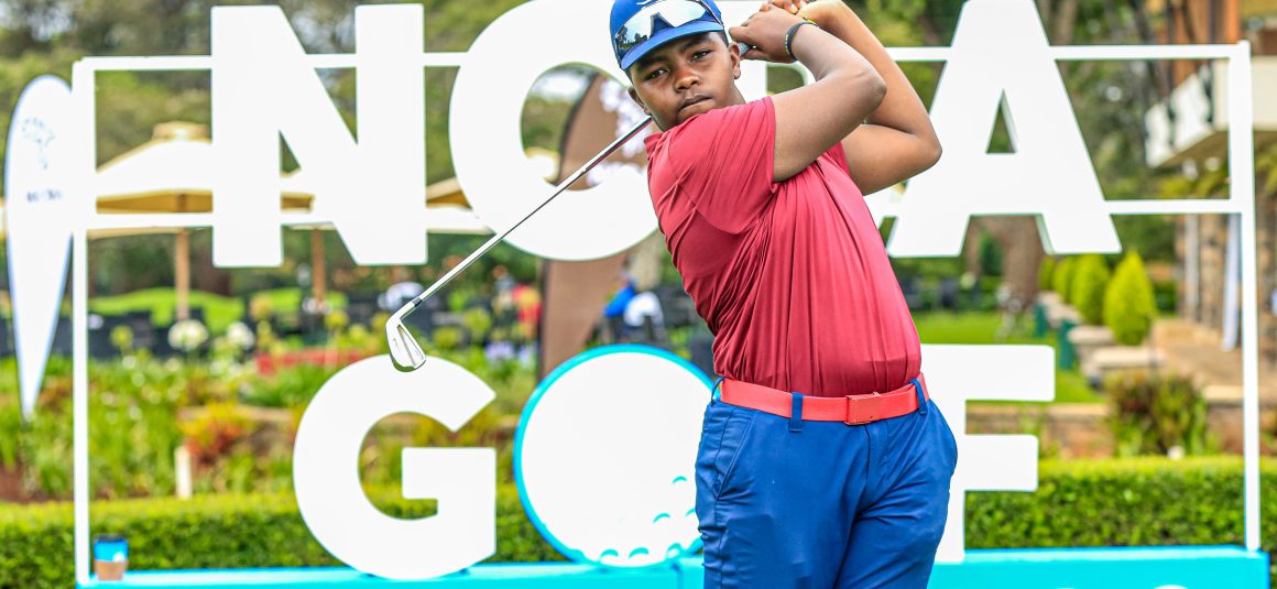 OVER 200 GOLFERS EXPECTED AT NINTH LEG OF NCBA GOLF SERIES AT ROYAL