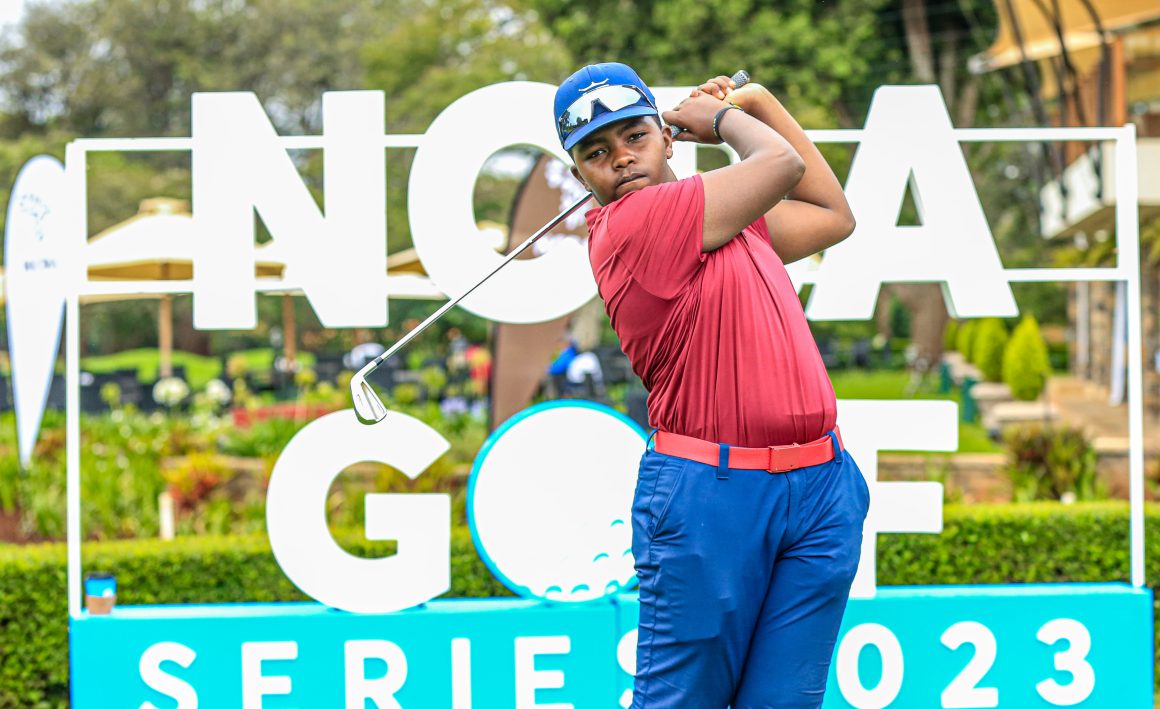OVER 200 GOLFERS EXPECTED AT NINTH LEG OF NCBA GOLF SERIES AT ROYAL