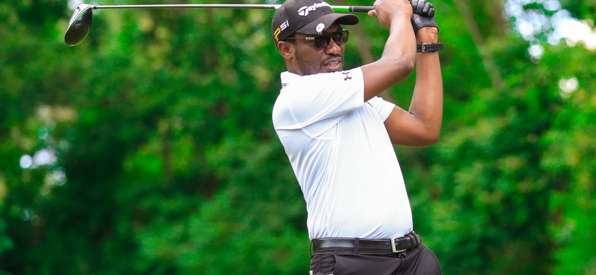 Over 100 Golfers to Tee Off At the Great Rift Valley Lodge