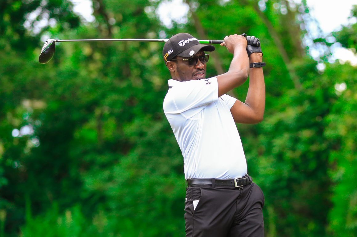 Over 100 Golfers to Tee Off At the Great Rift Valley Lodge