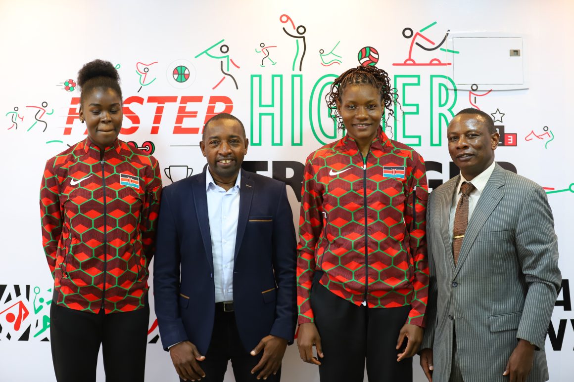 Road to Paris 2024 Olympics: Taekwondo departs for a three-weeks training camp in Miramas
