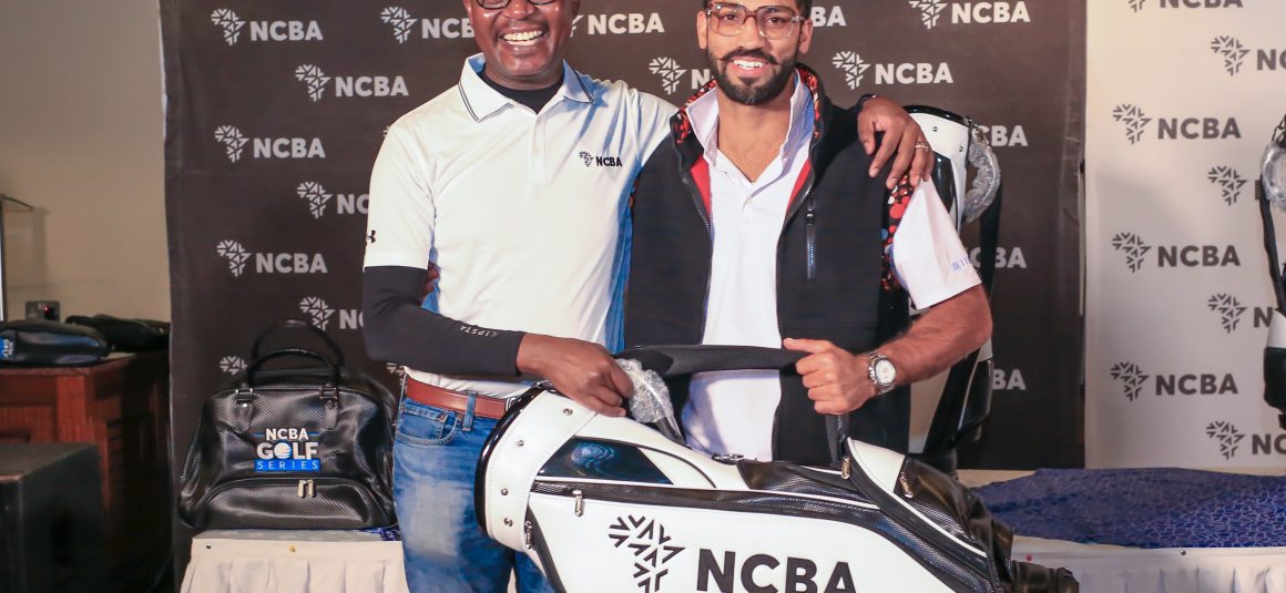 SARAT SINGH WINS 13Th LEG OF NCBA GOLF SERIES