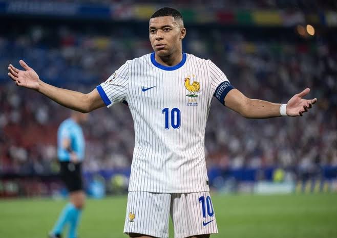 Kylian Mbappe to kick off pre-season training with Real Madrid