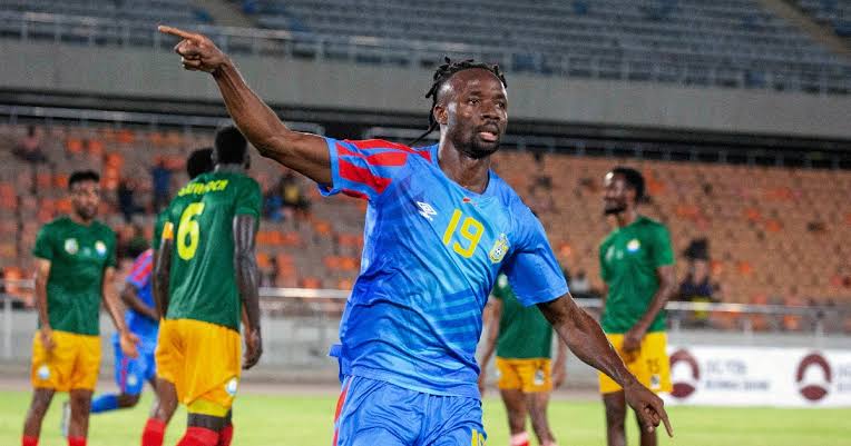 2025 AFCON qualifier: Dr. Congo beats Ethiopia to go top of group H