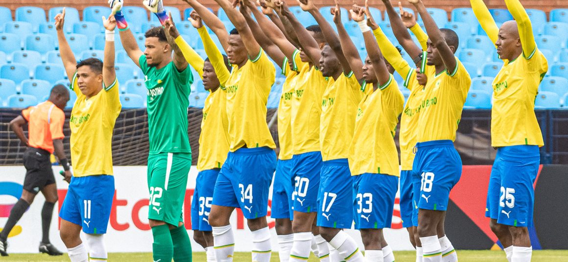 South Africa’s Big Four: Can Sundowns, Pirates, Chiefs, and SuperSport Conquer Africa? 