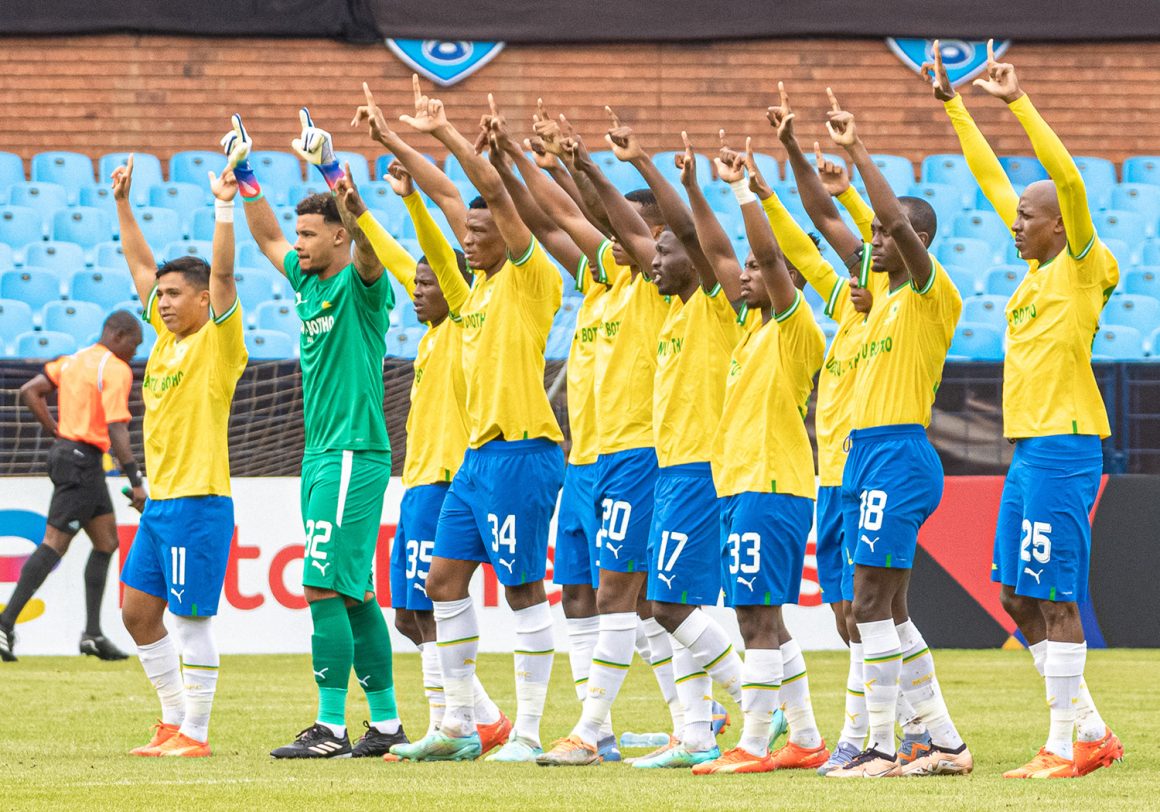South Africa’s Big Four: Can Sundowns, Pirates, Chiefs, and SuperSport Conquer Africa? 