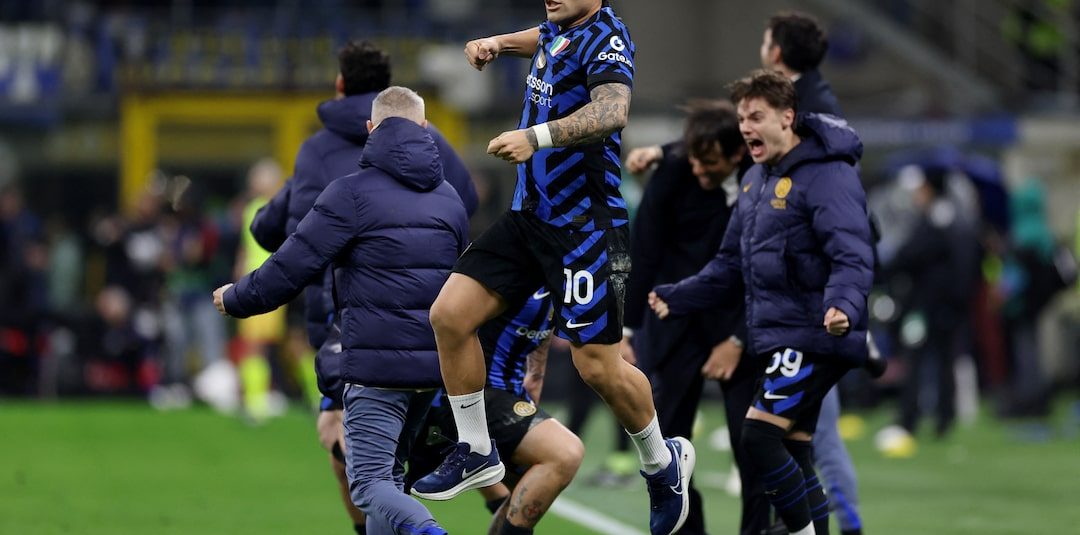 Inter Milan and Bayern Munich Battle to 2-2 Stalemate in UEFA Champions League Showdown