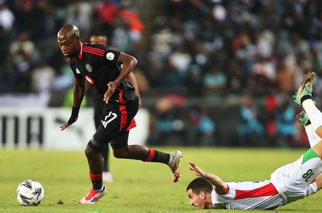 Tradition meets Ambition as Orlando Pirates and Pyramids FC Collide in CAF Champions League Semifinals
