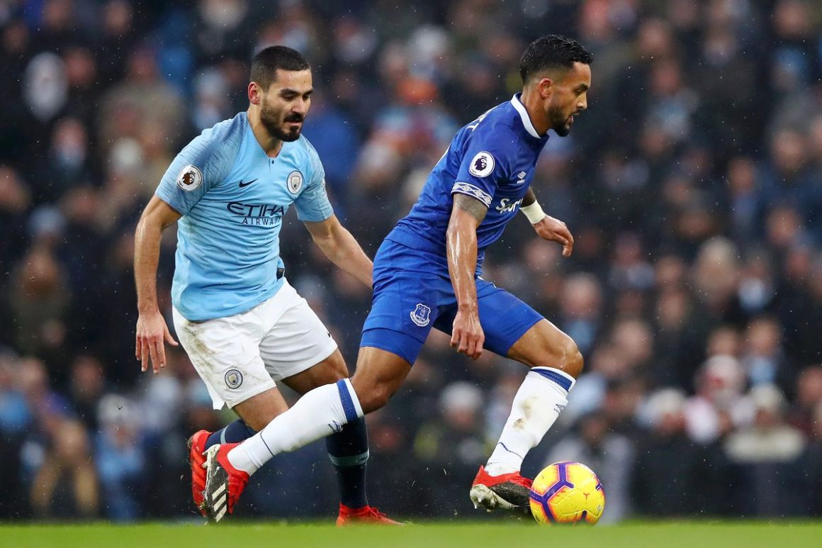 EPL: High Stakes at Goodison as Everton and Man City Clash