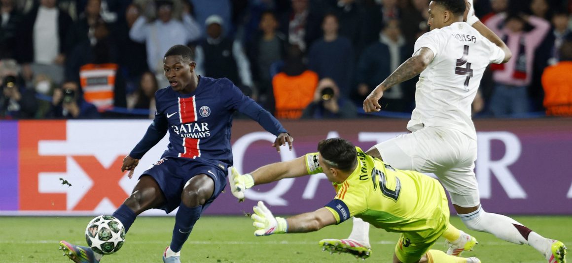 Aston Villa’s Historic Quest Meets PSG’s Treble Ambitions in Champions League Quarterfinal Thriller