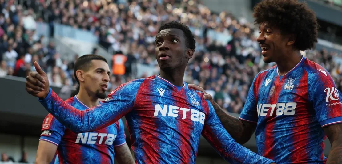 Palace and Villa seek redemption in FA Cup Semi final