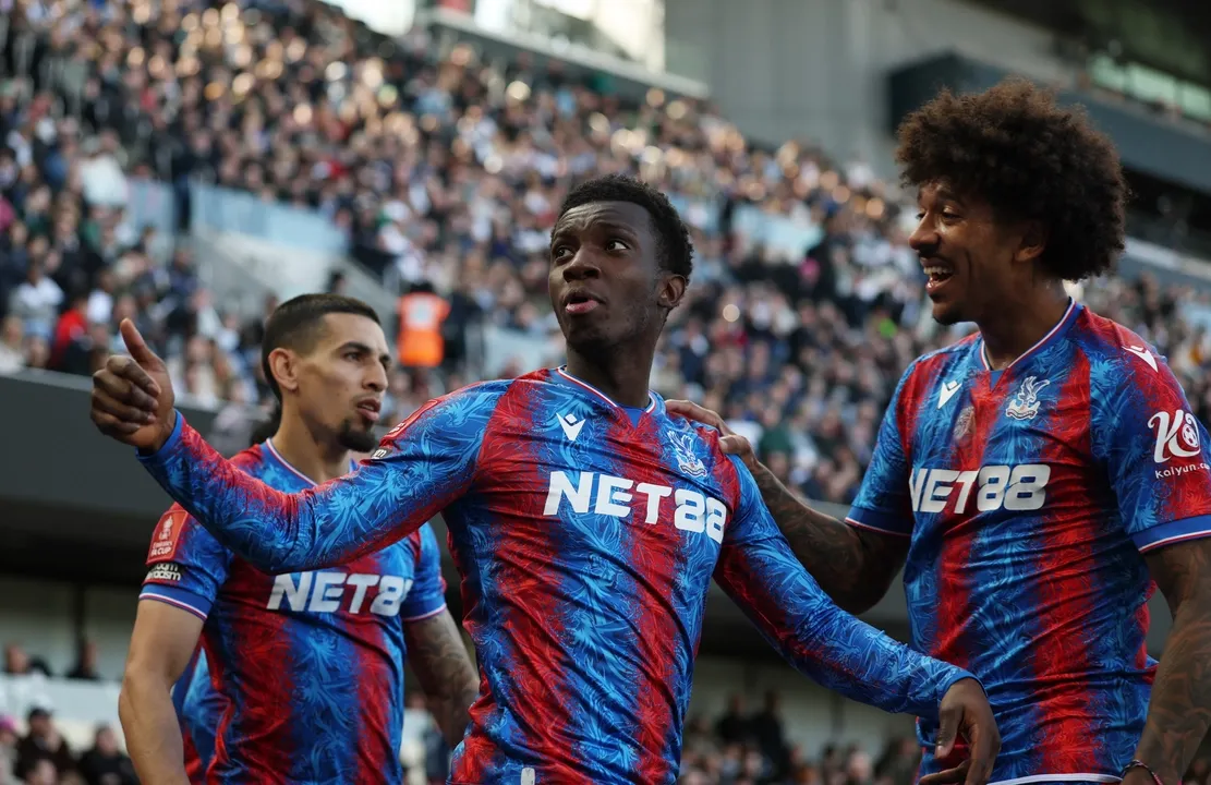 Palace and Villa seek redemption in FA Cup Semi final