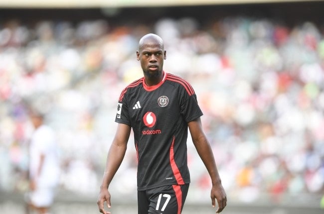 VAR Drama Steals Spotlight as Orlando Pirates and Pyramids Stalemate in CAF Champions League Semi-Final First Leg