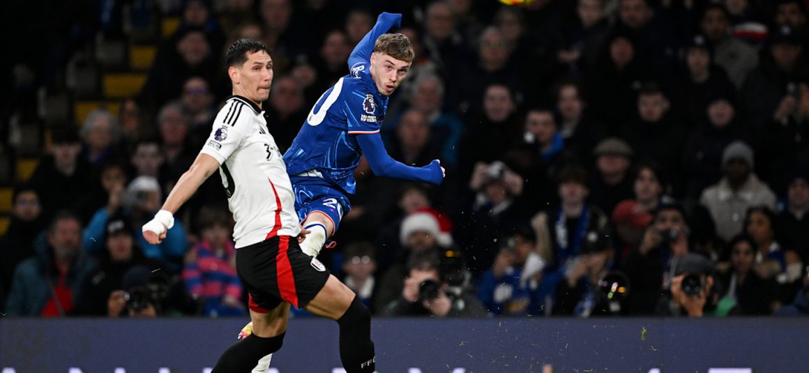 West London Bragging Rights on the Line as Fulham and Chelsea Clash in Crucial Derby