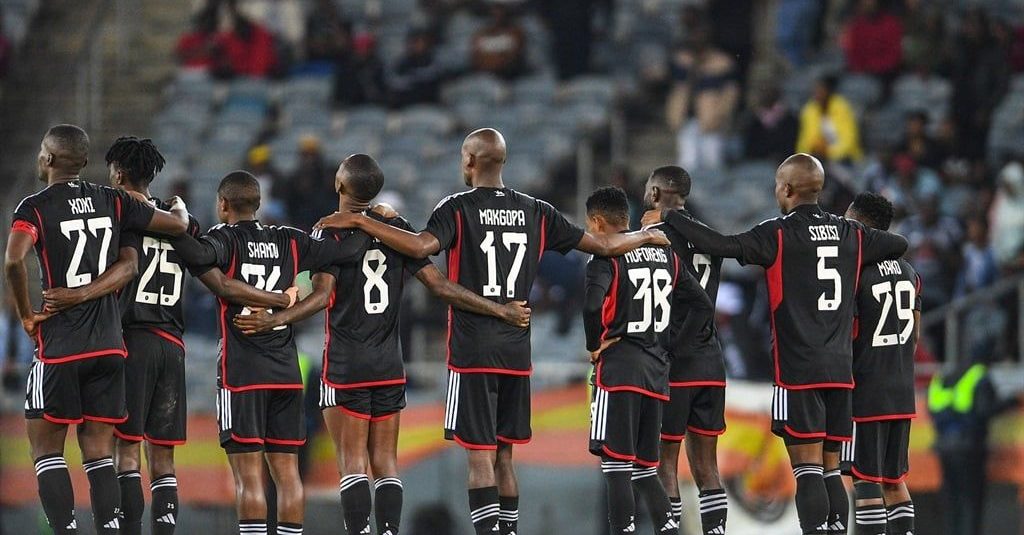 Egyptian Fortress Meets Buccaneers’ Resilience in CAF CL Semifinal Showdown