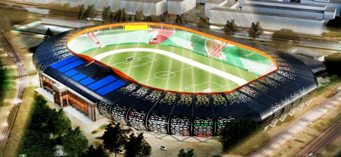 East Africa builds a blueprint for Football’s Future! As CHAN 2025 nears