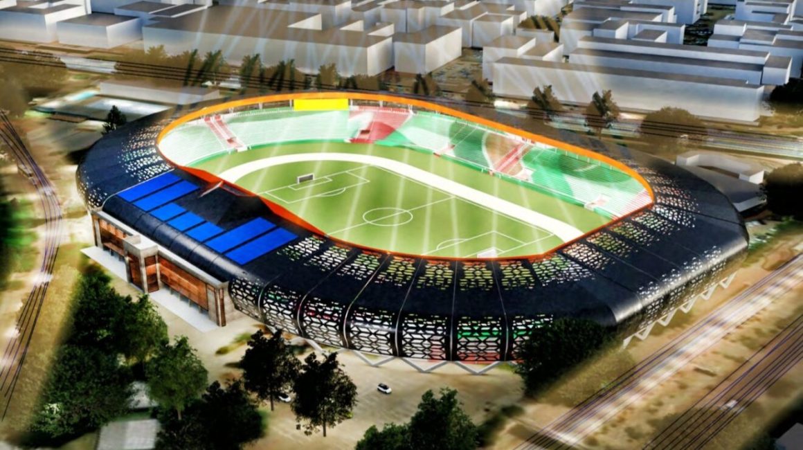 East Africa builds a blueprint for Football’s Future! As CHAN 2025 nears