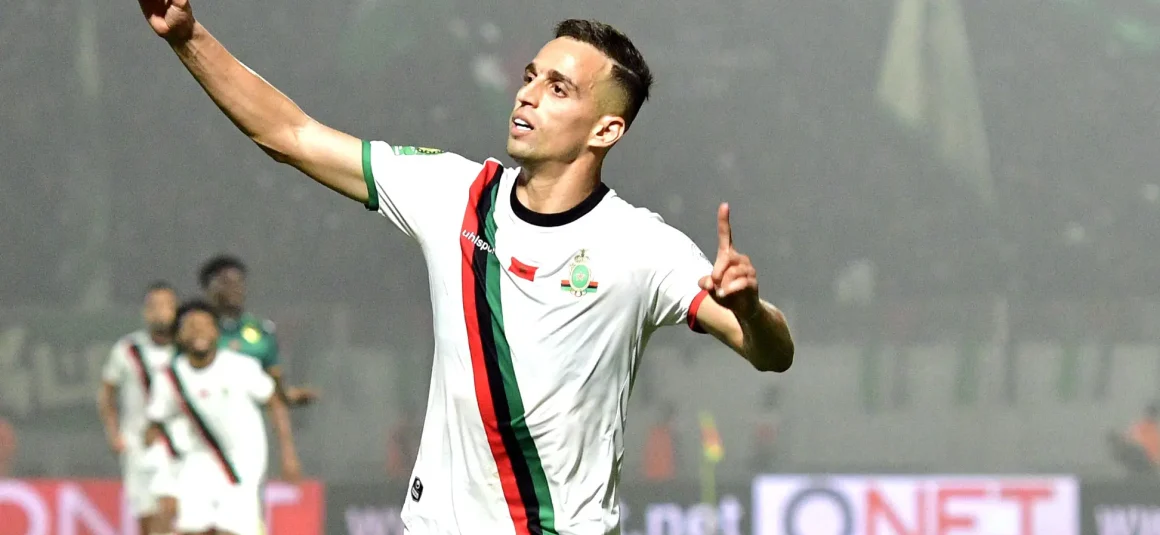 Clash of Titans: AS FAR and Pyramids Battle for CAF Champions League Semifinal Berth