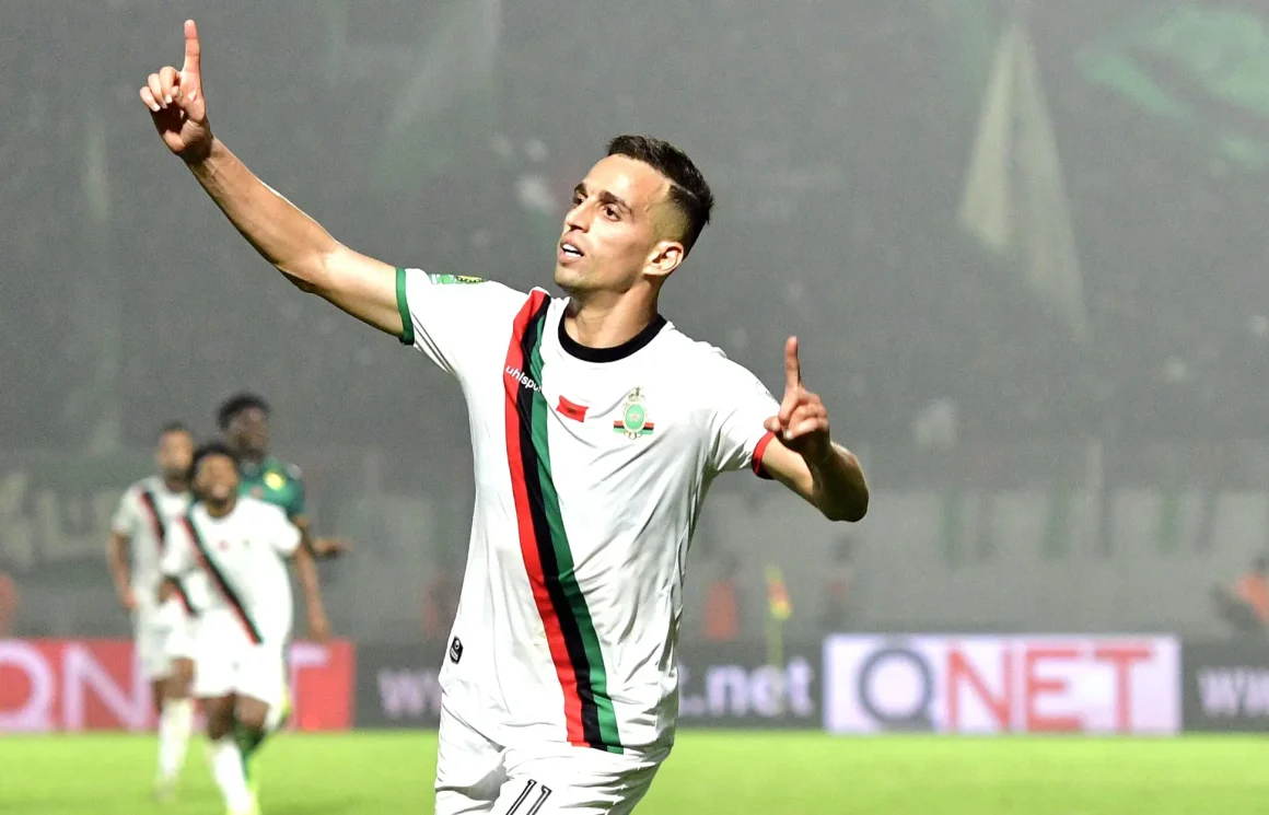 Clash of Titans: AS FAR and Pyramids Battle for CAF Champions League Semifinal Berth