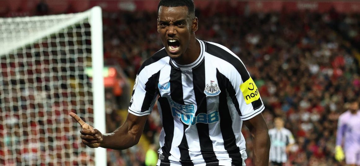Liverpool’s Summer 2025 Transfer Blueprint: Top Targets to Reignite Slot’s Revolution