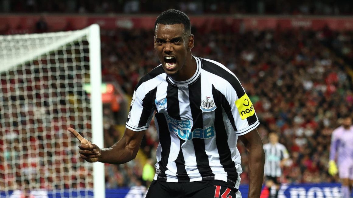 Liverpool’s Summer 2025 Transfer Blueprint: Top Targets to Reignite Slot’s Revolution