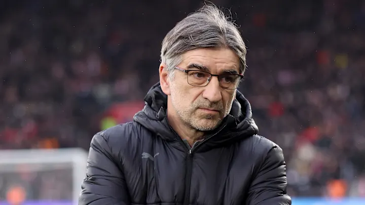“Ivan Juric’s Southampton Nightmare Ends: Relegation Seals Croatian’s Fate as Saints Eye New Dawn with Rohl”