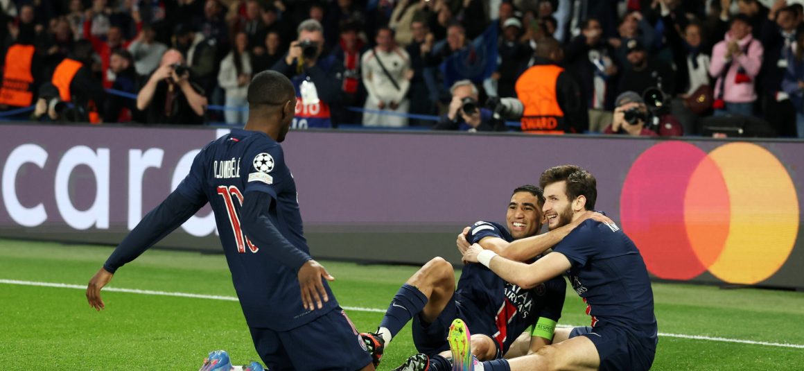 PSG 3-1 Aston Villa: Parisians Strike Late to Seize Control of Champions League Quarterfinal