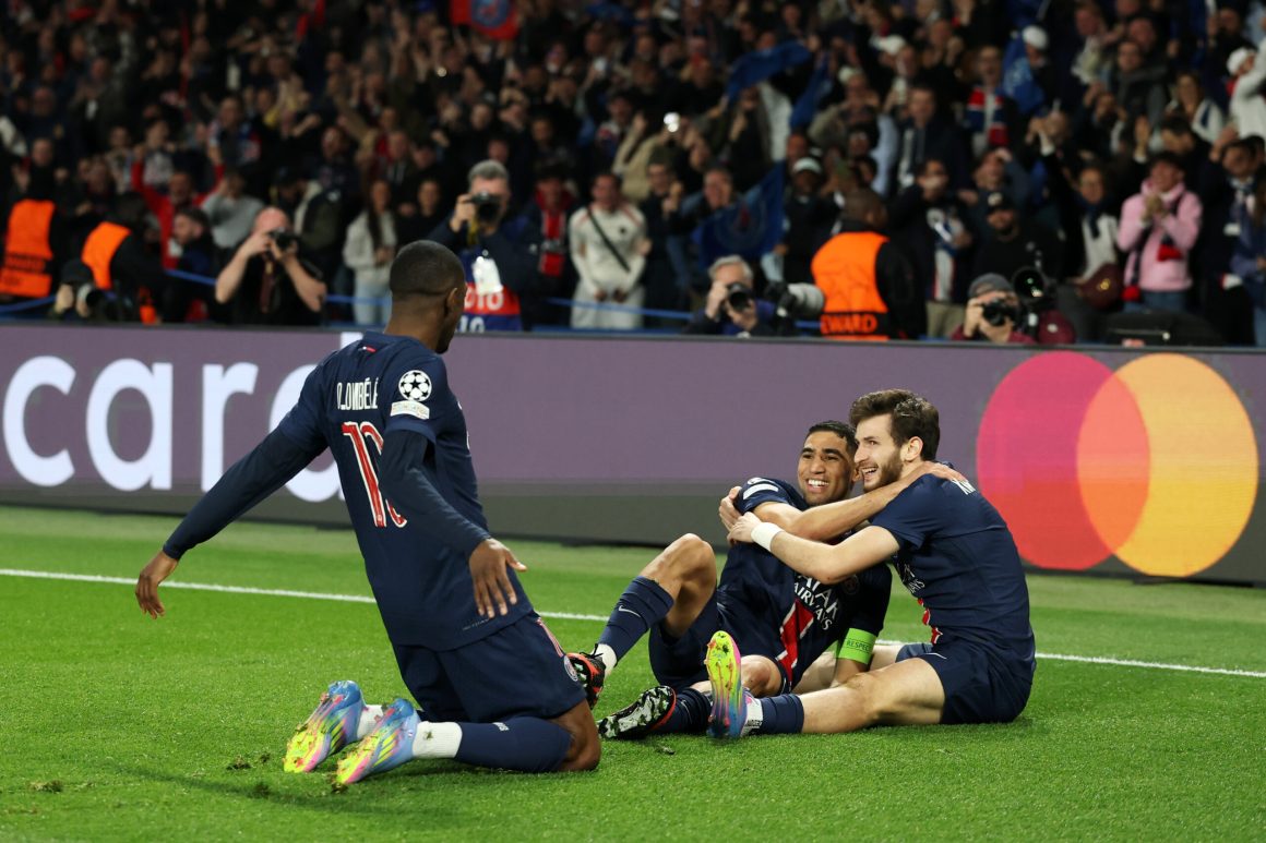 PSG 3-1 Aston Villa: Parisians Strike Late to Seize Control of Champions League Quarterfinal