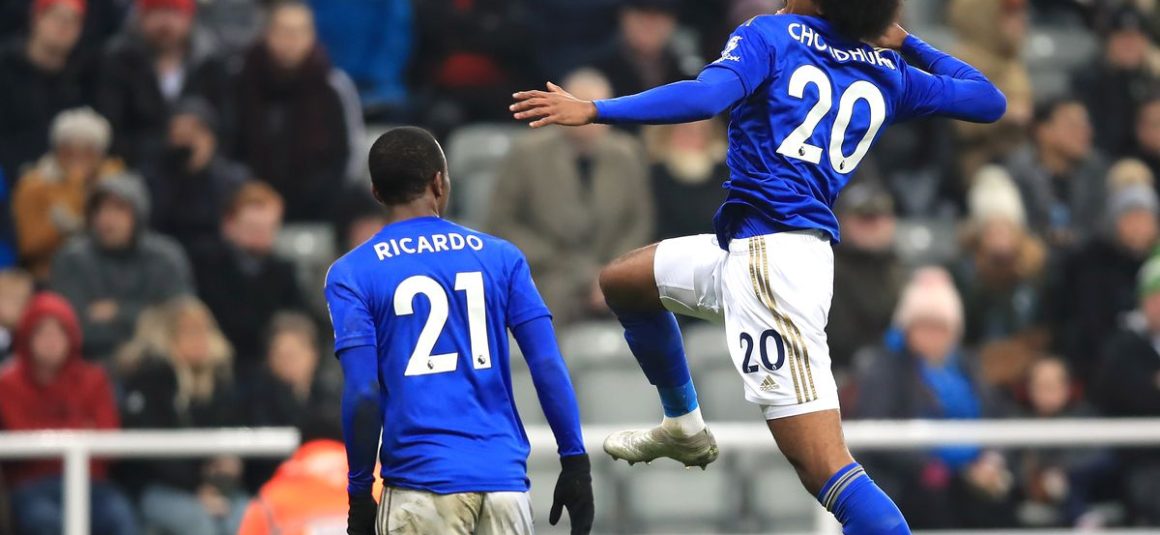 Ruthless Magpies Soar Past Foxes: Newcastle’s 3-0 Masterclass Deepens Leicester’s Relegation Nightmare