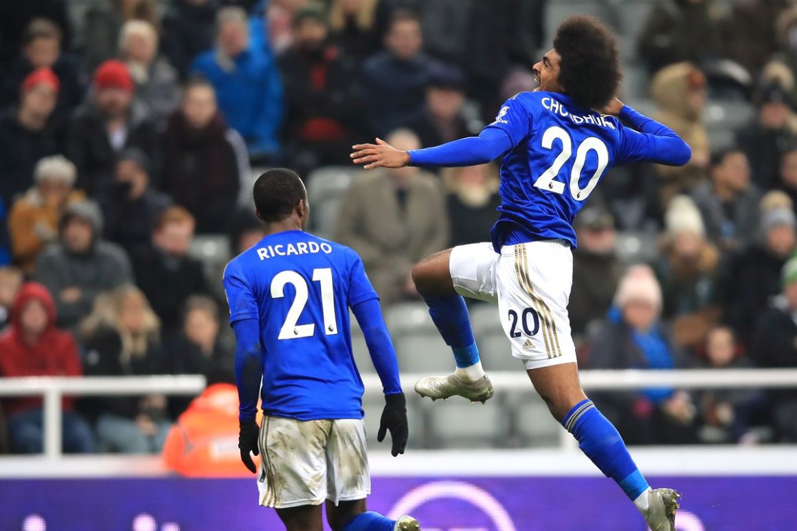 Ruthless Magpies Soar Past Foxes: Newcastle’s 3-0 Masterclass Deepens Leicester’s Relegation Nightmare