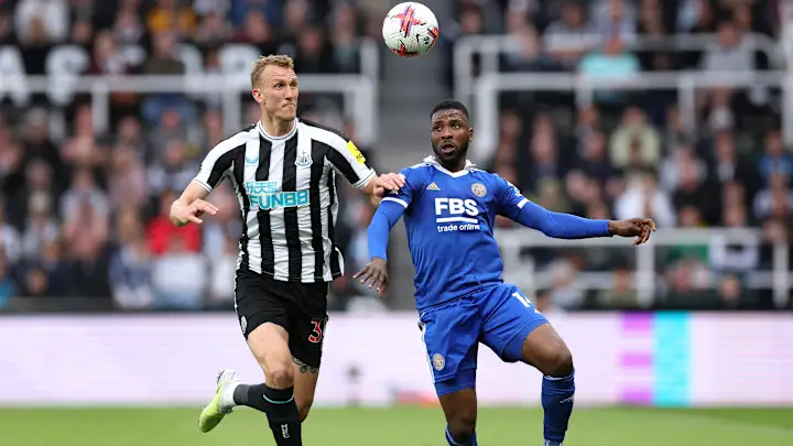 Premier League Preview: Leicester City vs Newcastle United — A Clash of Contrasts at King Power Stadium