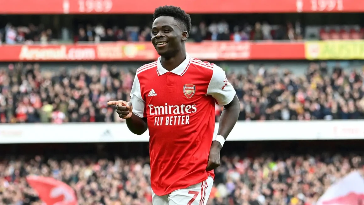 Arsenal vs Crystal Palace: Can the Gunners Keep Their Title Hopes Alive?