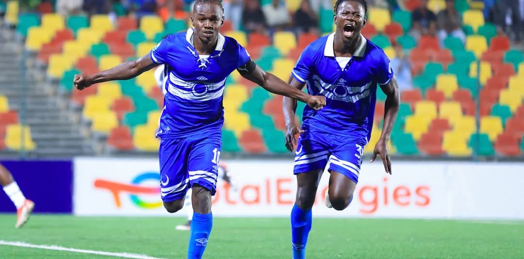 Night of destiny as Al-Hilal and Al Ahly Lock Horns in CAF Champions League Quarter-Final Epic