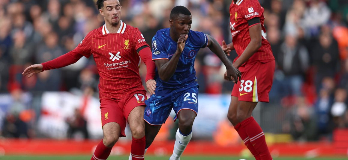 Chelsea vs Liverpool: Champions’ Parade Meets Blues’ Desperation in Stamford Bridge Showdown