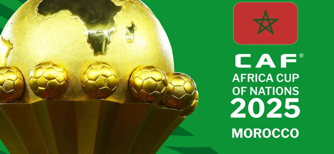 Morocco’s AFCON Ambition: Defying the Host Curse with Depth, World Cup Steel & Home Roar”