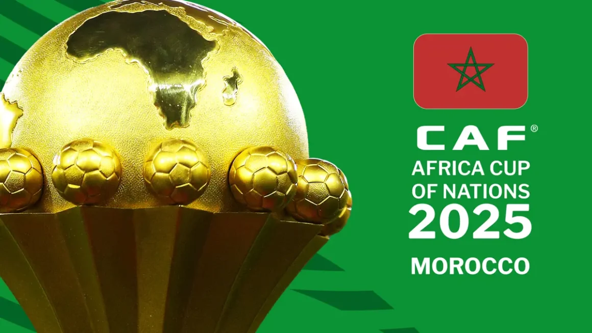 Morocco’s AFCON Ambition: Defying the Host Curse with Depth, World Cup Steel & Home Roar”