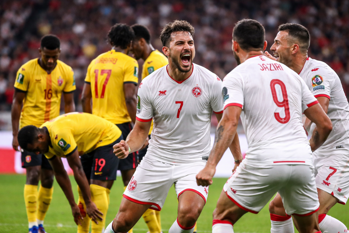 AFCON 2025 Group Stage: Matchday 3 Showdowns That Will Decide Everything