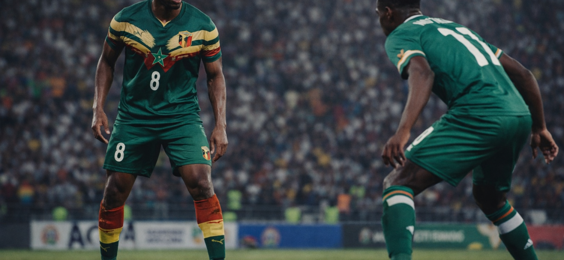 Afcon 2025: Mali vs Zambia — Steel Against Speed