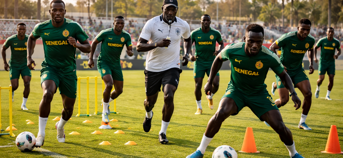 Closed Doors, Cleverer Plans: How AFCON is Turning a Crisis Into Its Greatest Weapon.