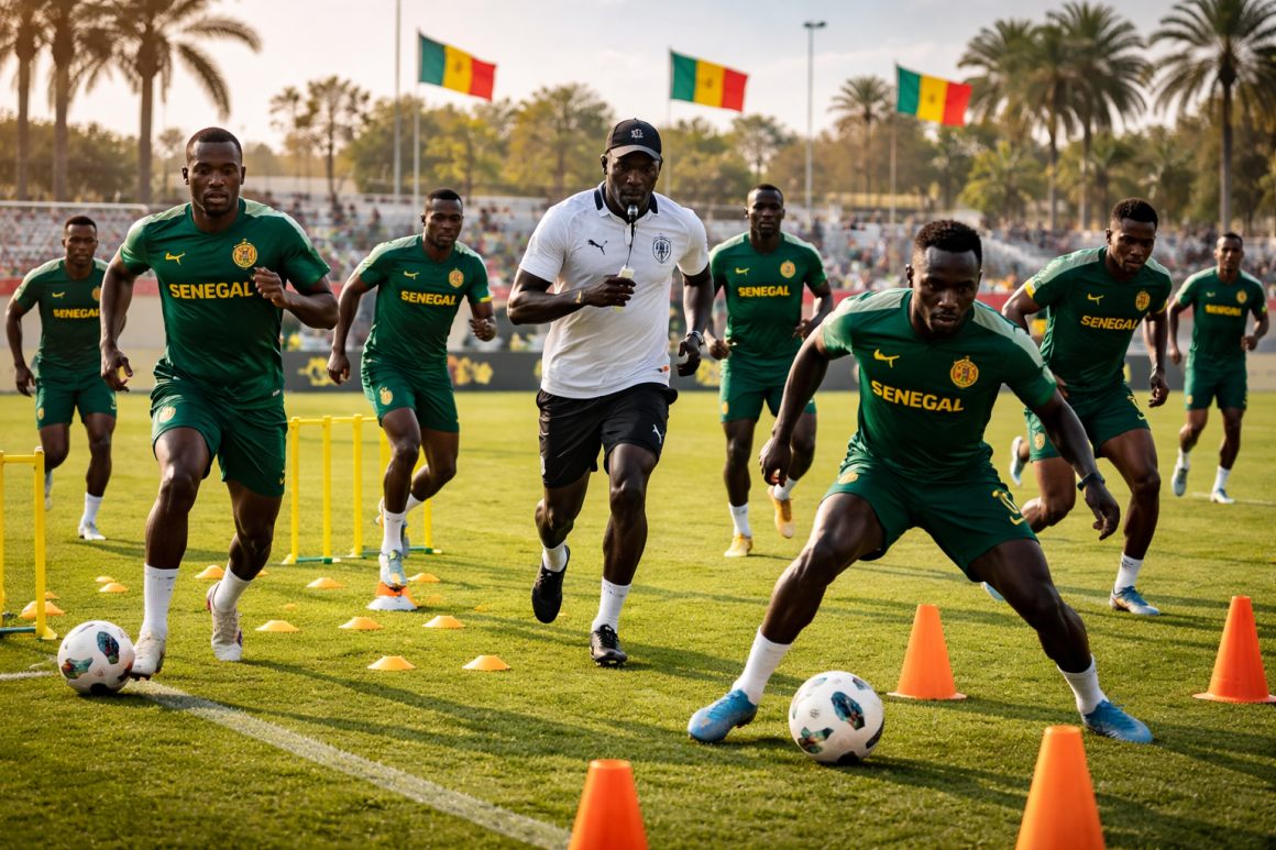 Closed Doors, Cleverer Plans: How AFCON is Turning a Crisis Into Its Greatest Weapon.