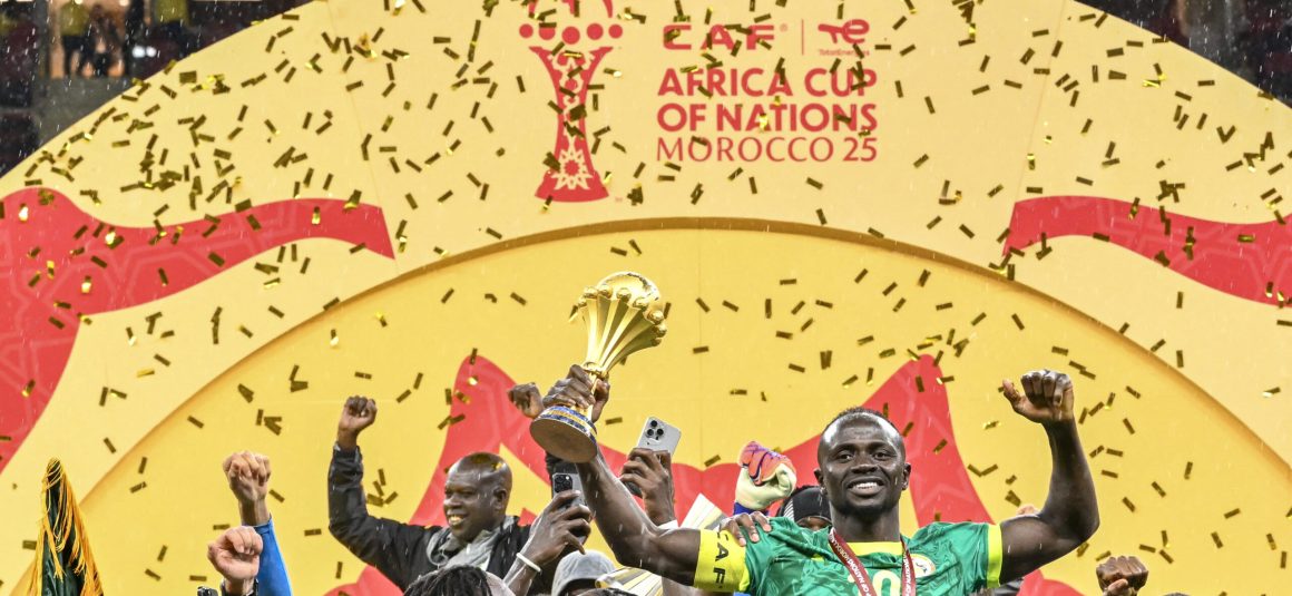 Morocco’s AFCON Strategy: How Hosting Became a Weapon, Not a Celebration Morocco’s AFCON Strategy: How Hosting Became a Weapon, Not a Celebration