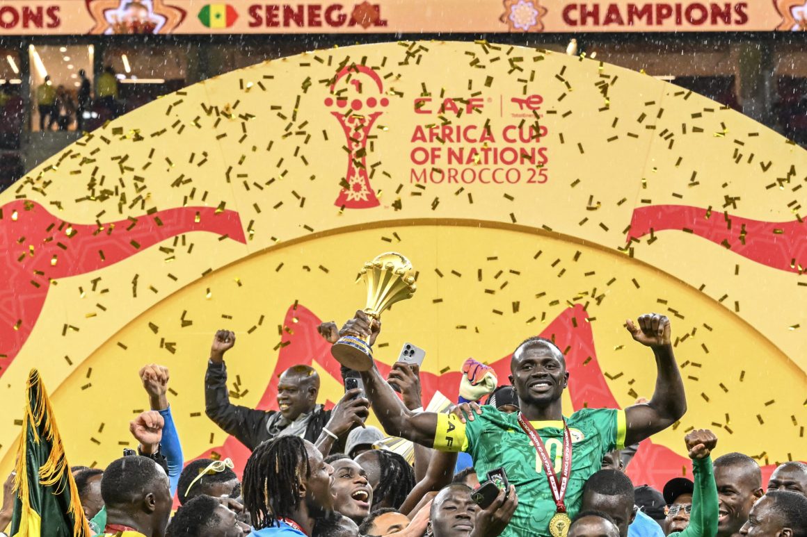 Morocco’s AFCON Strategy: How Hosting Became a Weapon, Not a Celebration Morocco’s AFCON Strategy: How Hosting Became a Weapon, Not a Celebration