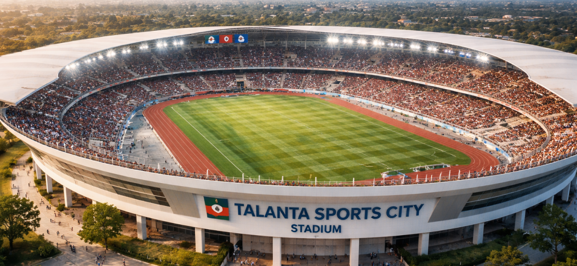 AFCON 2027 Preparations: Nicholas Musonye Confirms Kenya Is On Schedule as East Africa Eyes Regional Legacy AFCON 2027 Preparations: Nicholas Musonye Confirms Kenya Is On Schedule as East Africa Eyes Regional Legacy