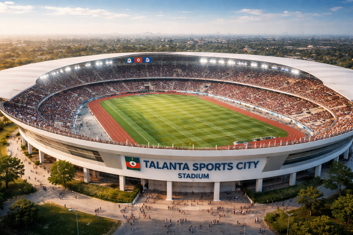 AFCON 2027 Preparations: Nicholas Musonye Confirms Kenya Is On Schedule as East Africa Eyes Regional Legacy