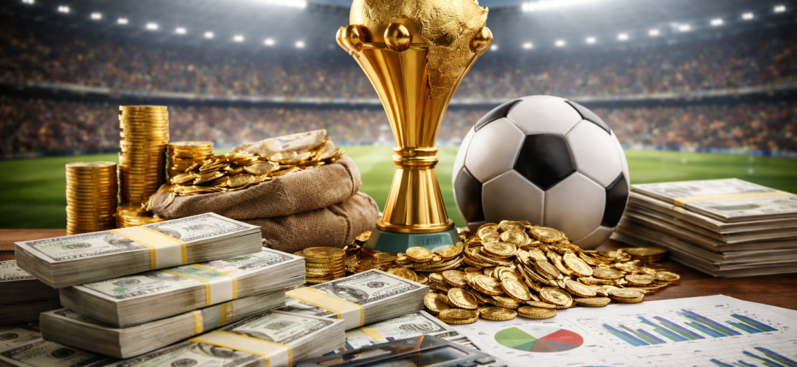 AFCON Is Profitable. So Why Doesn’t African Football Always Grow? AFCON Is Profitable. So Why Doesn’t African Football Always Grow?