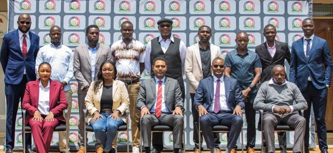 If FIFA Funds Women’s Football, Why Is Kenyan Women’s Football Still Struggling?