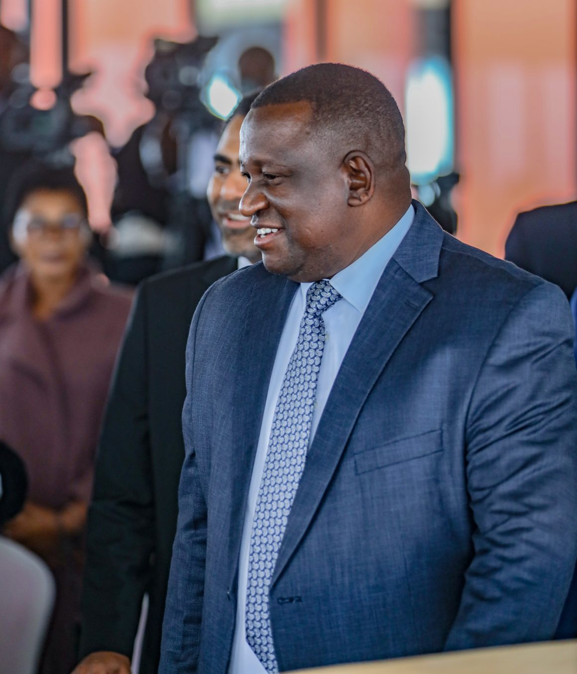 Global Spotlight on Kenya as It Hosts Inaugural FIFA Women’s Series Matches in 2026